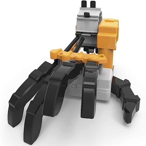 4M KidzRobotix  / Motorised Robot Hand